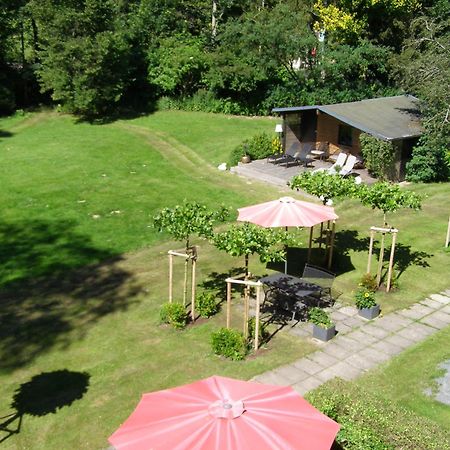 Haus Katharina Hotel garni Bad Steben Exterior foto