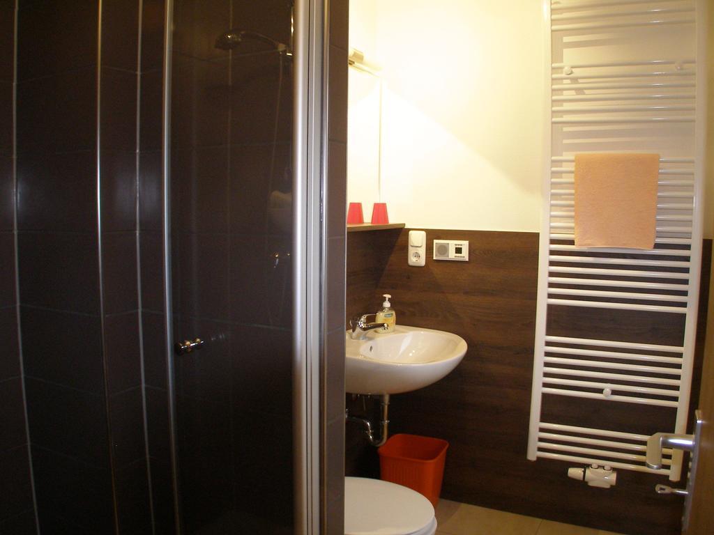 Haus Katharina Hotel garni Bad Steben Zimmer foto