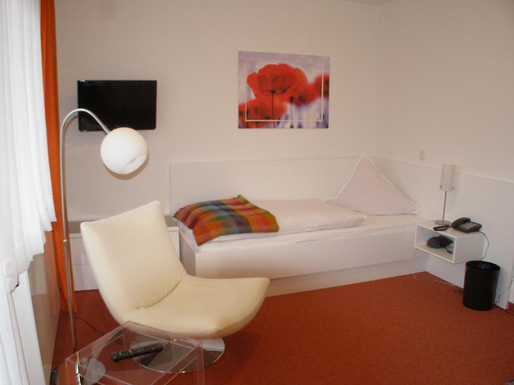 Haus Katharina Hotel garni Bad Steben Zimmer foto