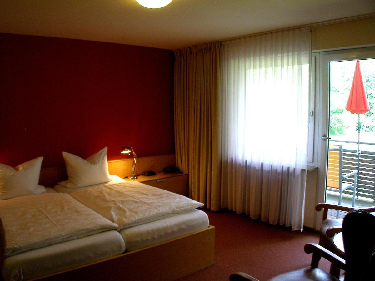 Haus Katharina Hotel garni Bad Steben Exterior foto
