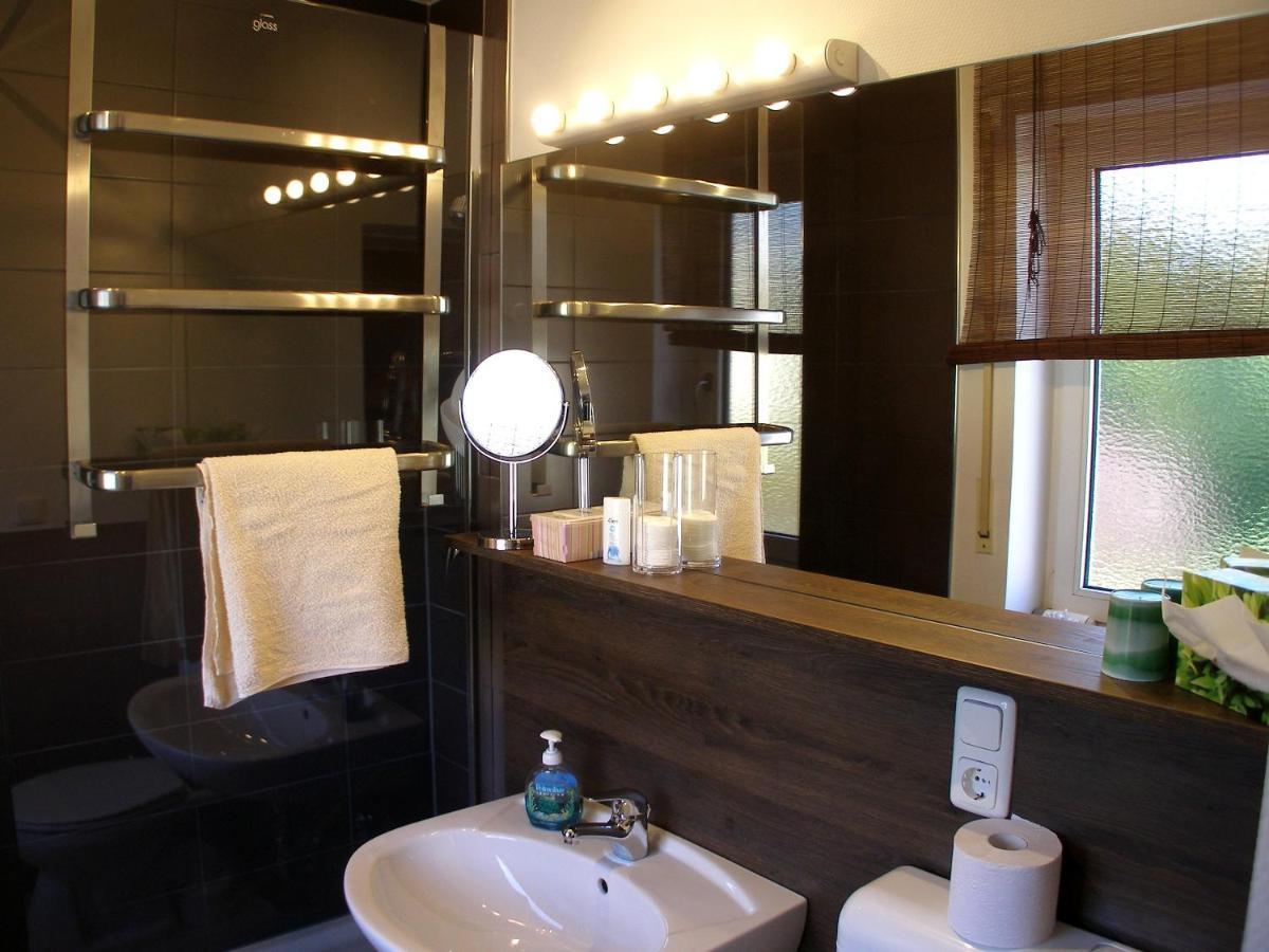 Haus Katharina Hotel garni Bad Steben Zimmer foto