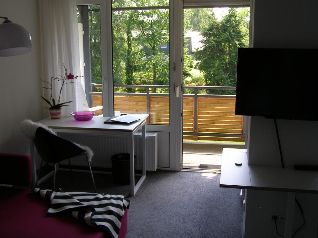 Haus Katharina Hotel garni Bad Steben Zimmer foto