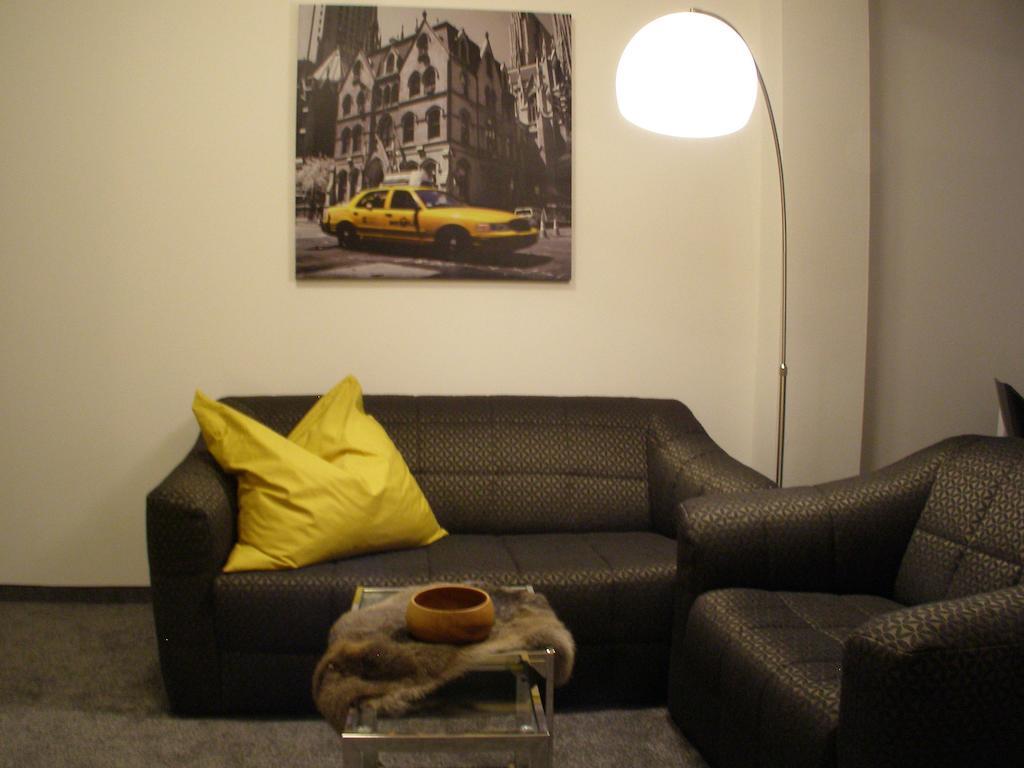 Haus Katharina Hotel garni Bad Steben Zimmer foto